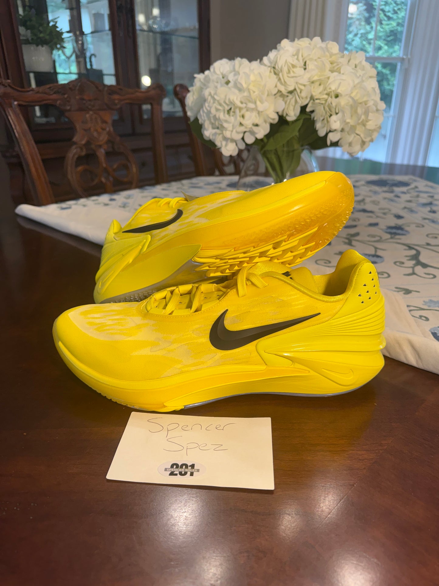 Nike GT Cut 2 PJ Tucker PE