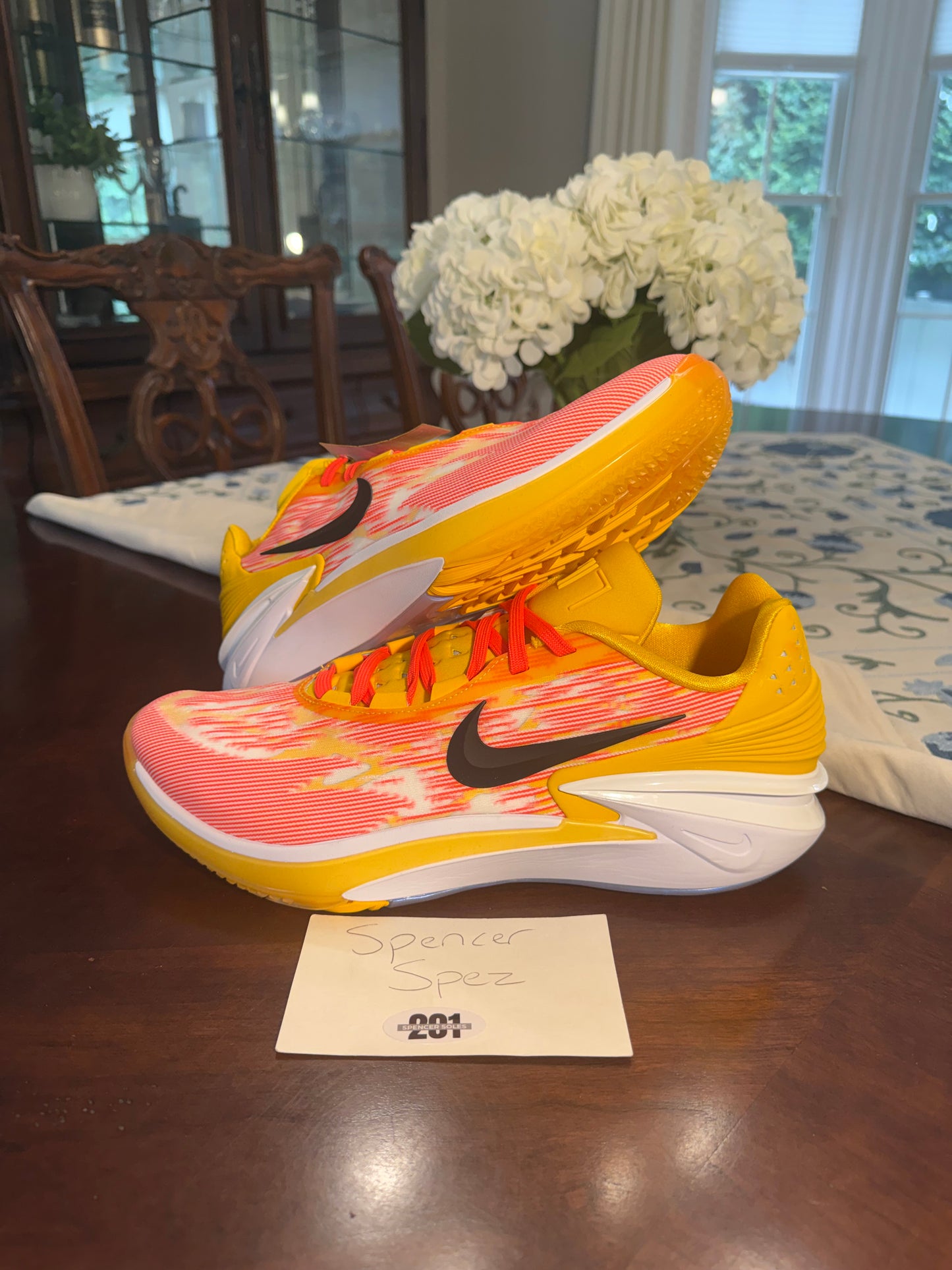 Nike GT Cut 2 PJ Tucker PE
