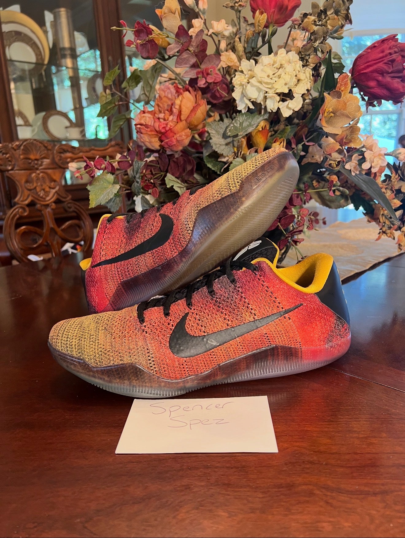 Kobe 11 iD