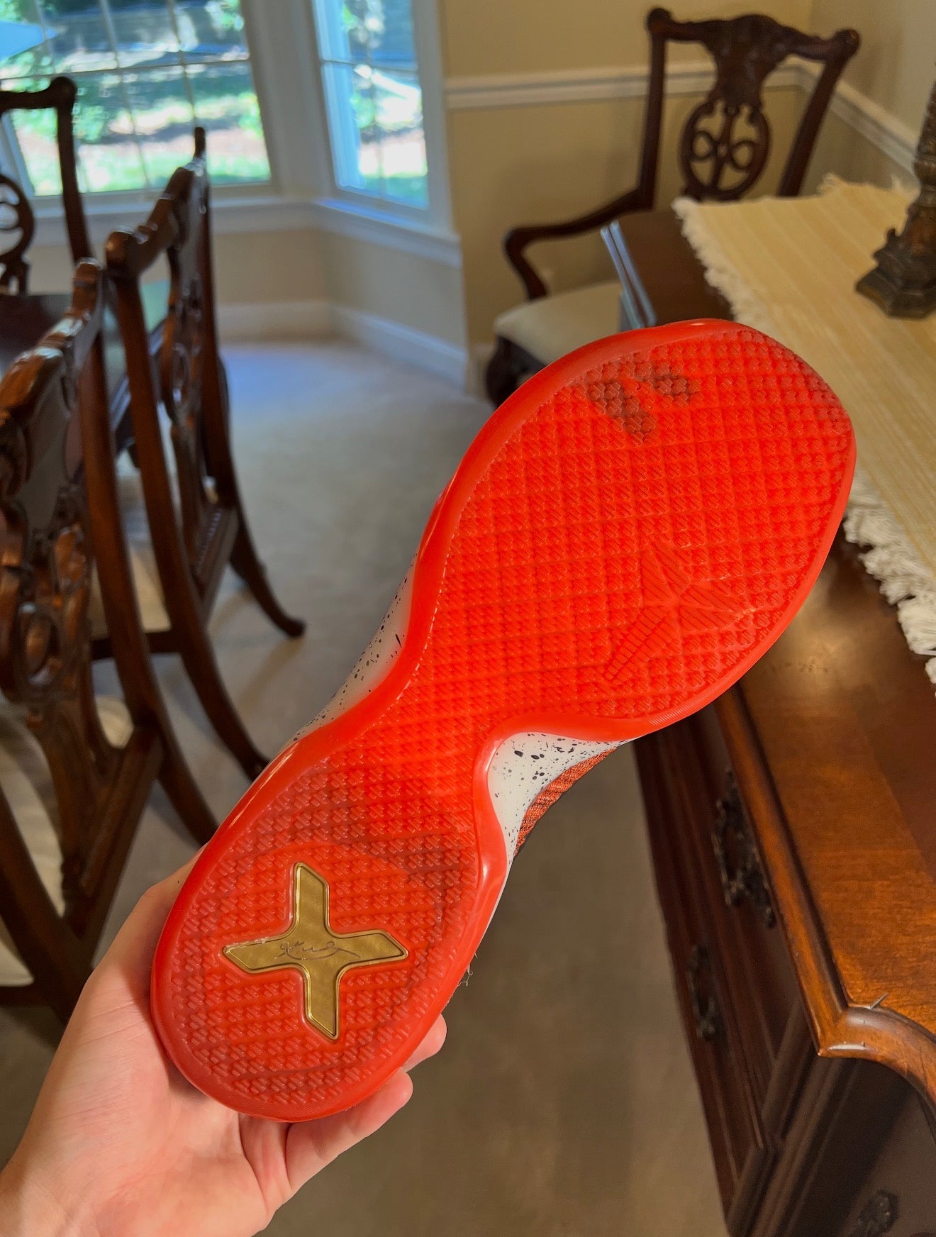 Kobe 10 Elite iD