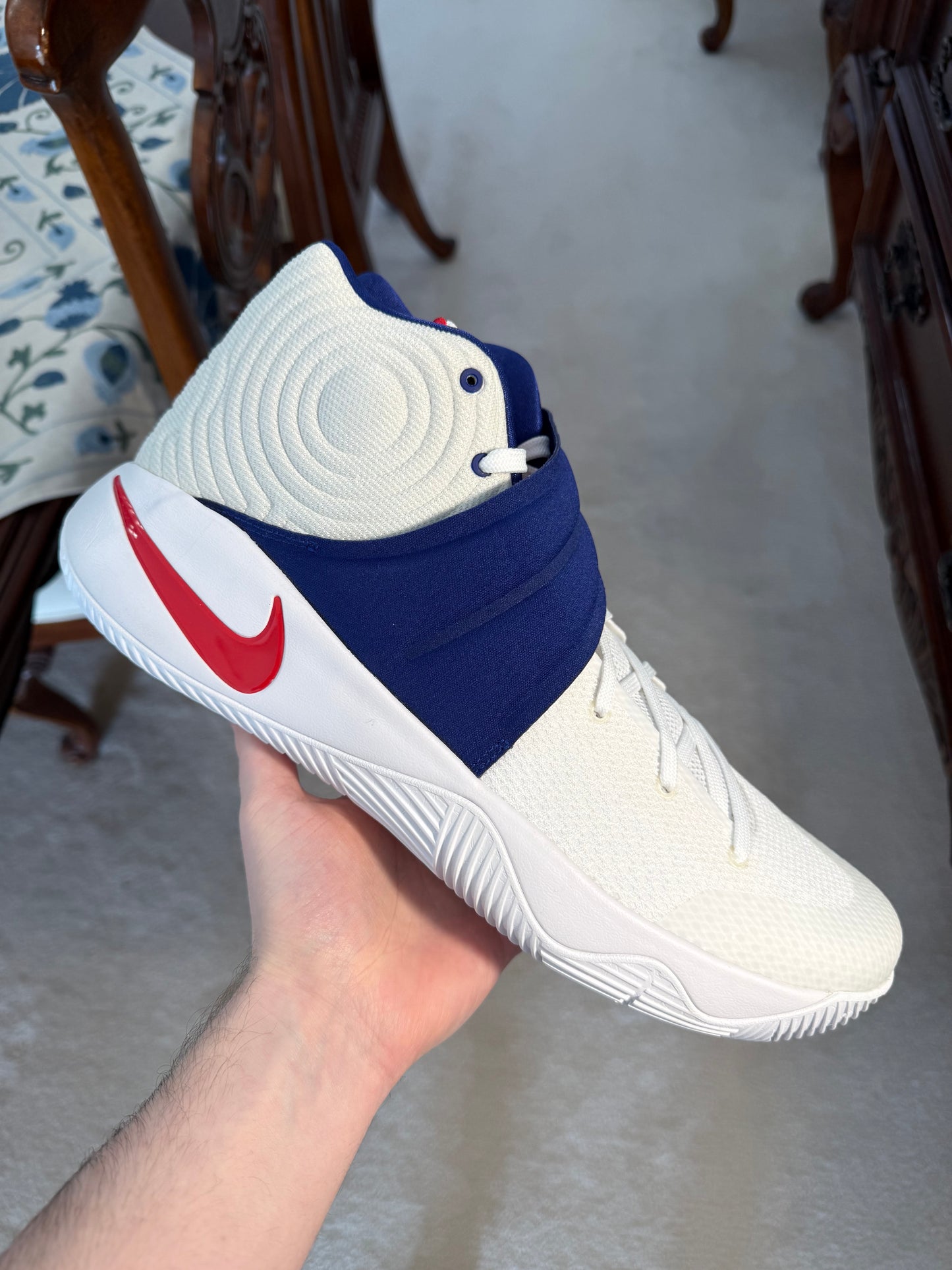 Kyrie 2 USA