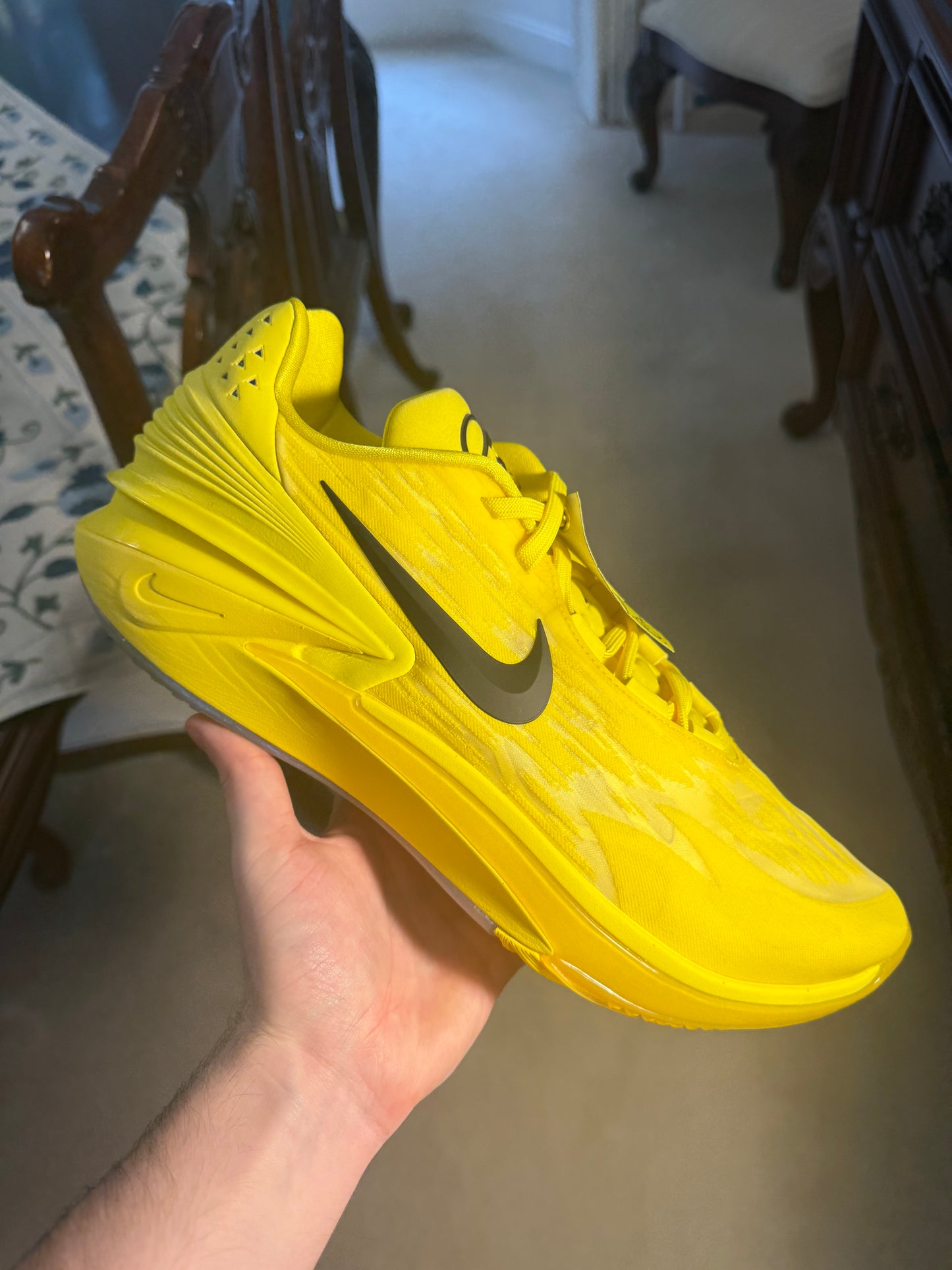Nike GT Cut 2 PJ Tucker PE