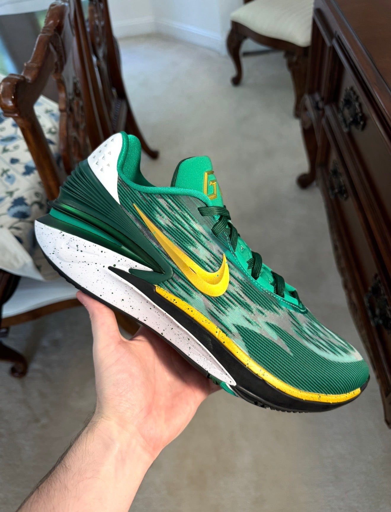 Nike GT Cut 2 PE