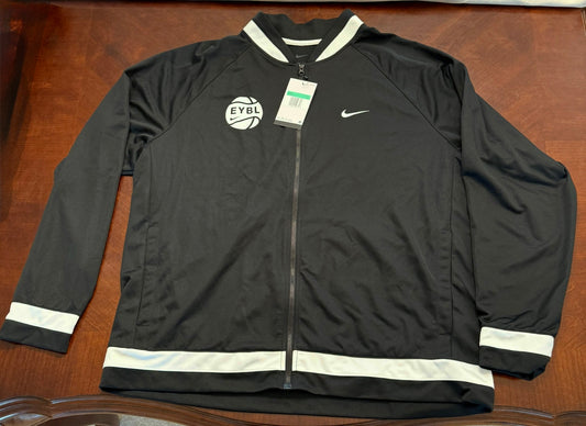 Nike EYBL Pullover Zip-Up