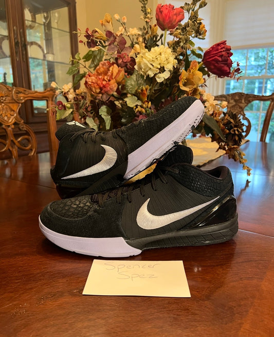 Kobe 4 Protro Trevor Ariza PE