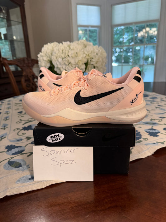 Kobe 8 Protro The Academy