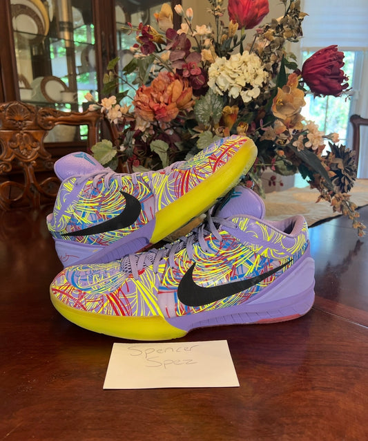 Kobe 4 Protro Tobias Harris PE