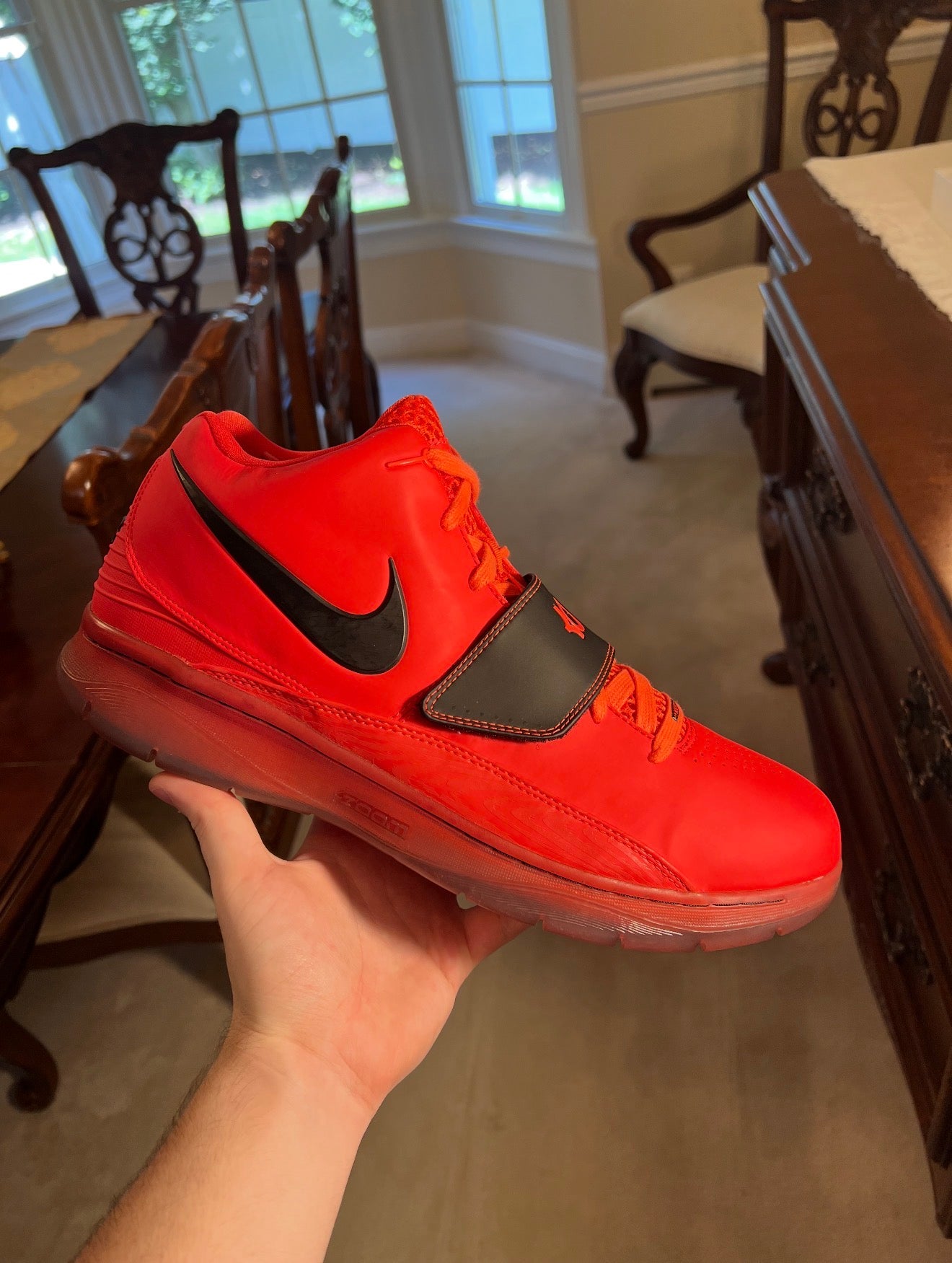 KD 2 All-Star