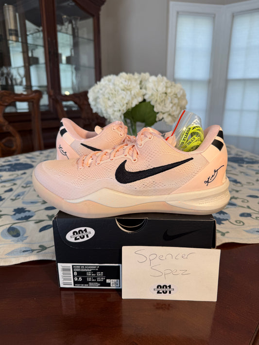 Kobe 8 Protro The Academy