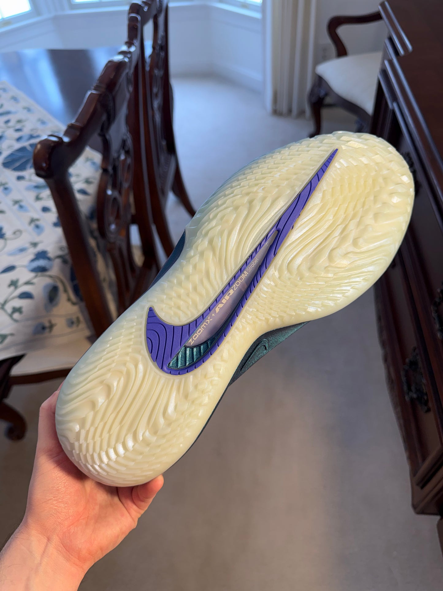 Nike GT Cut 4 Preheat