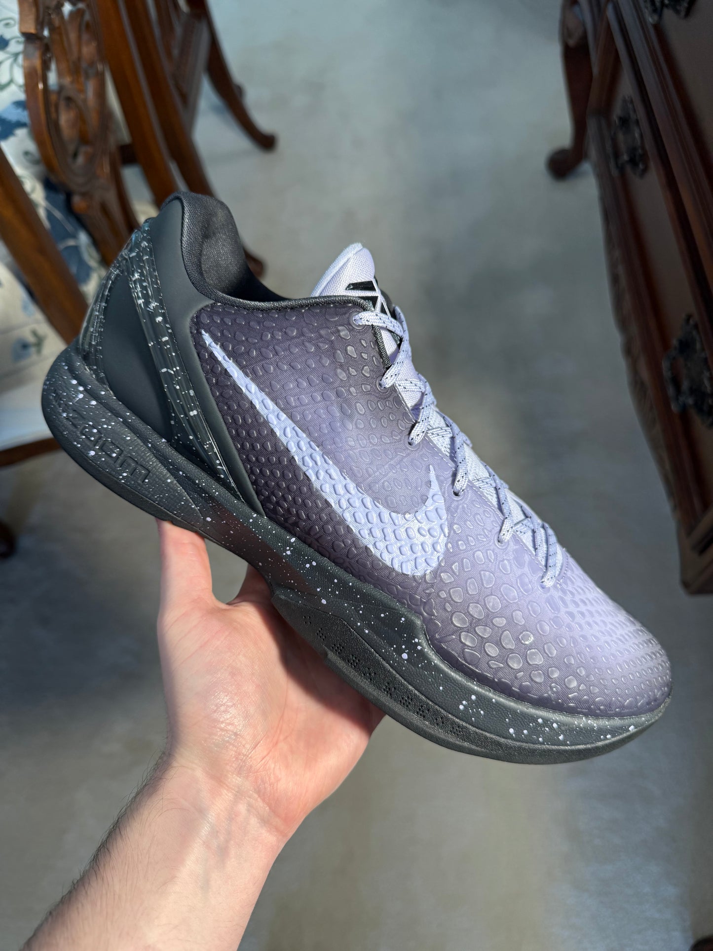 Kobe 6 Protro EYBL