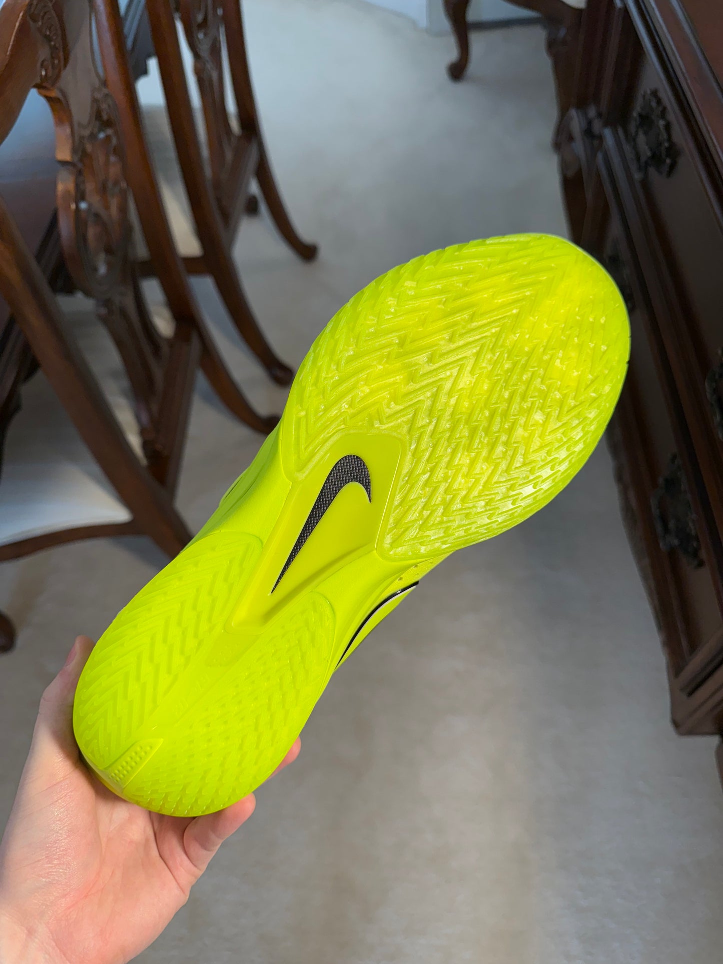 Nike GT Cut 3 All-Star Weekend PE