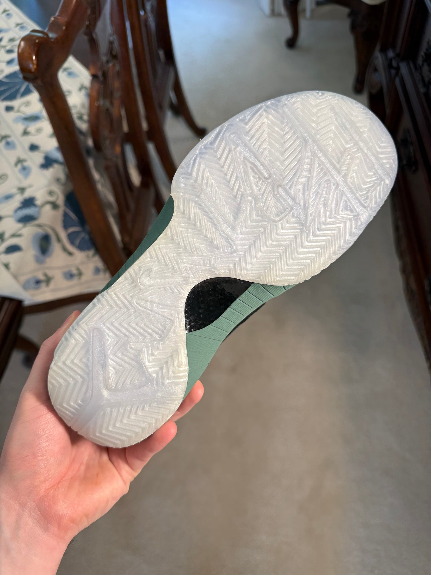 Kobe 4 Protro Girl Dad