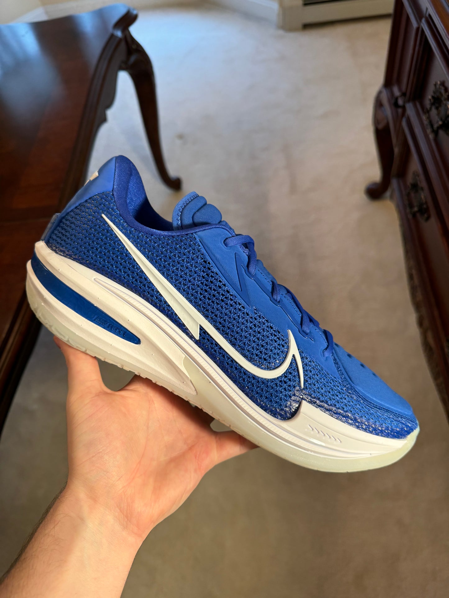 Nike GT Cut TB Game Royal