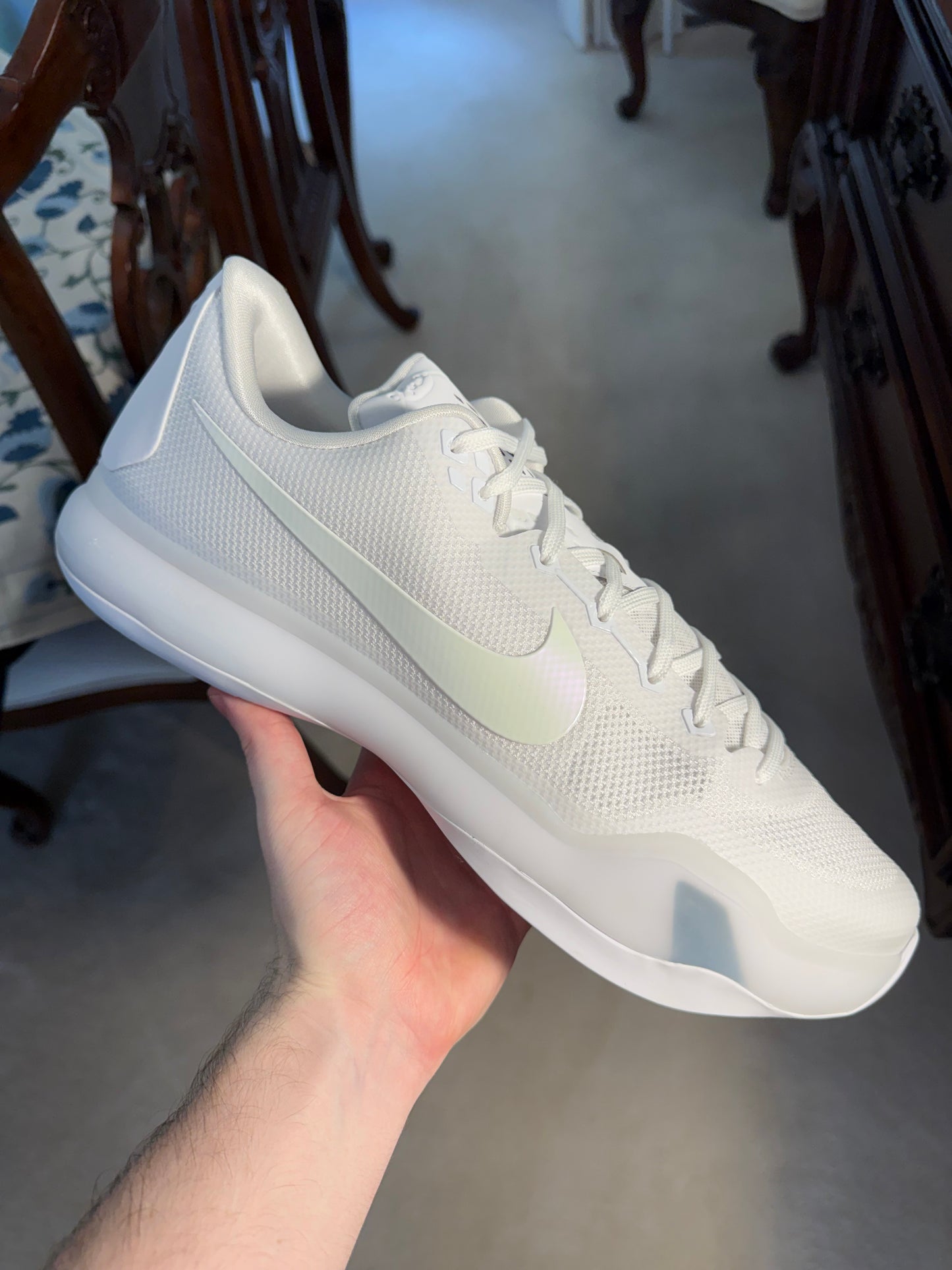 Kobe 10 Protro Low Halo