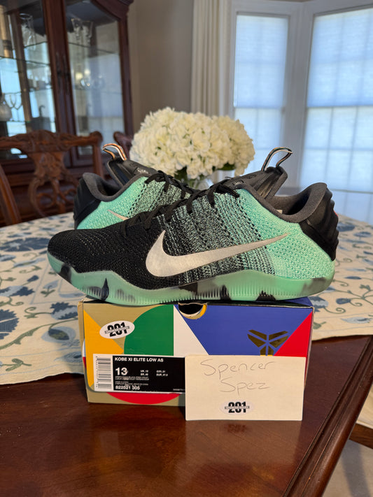 Kobe 11 Elite Low All-Star
