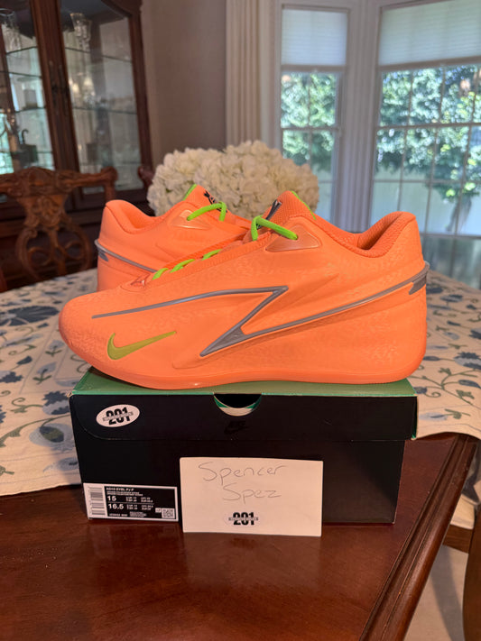 KD 19 EYBL Peach Jam