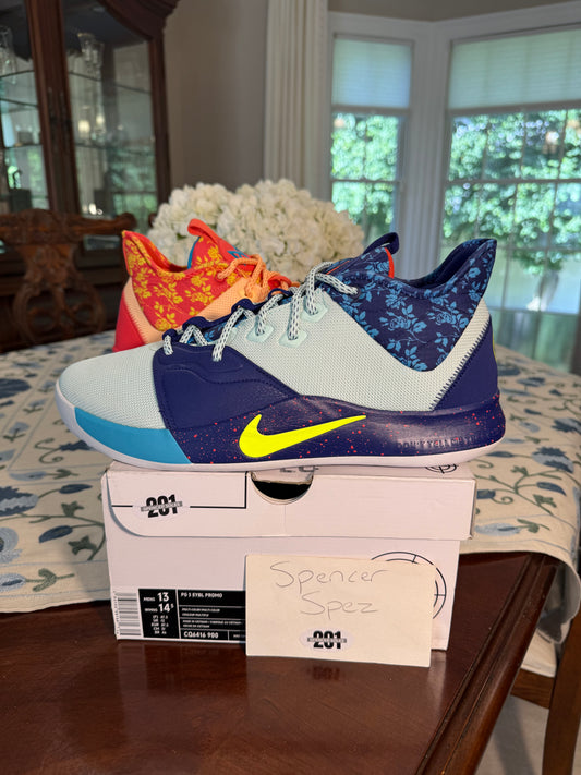 PG 3 EYBL