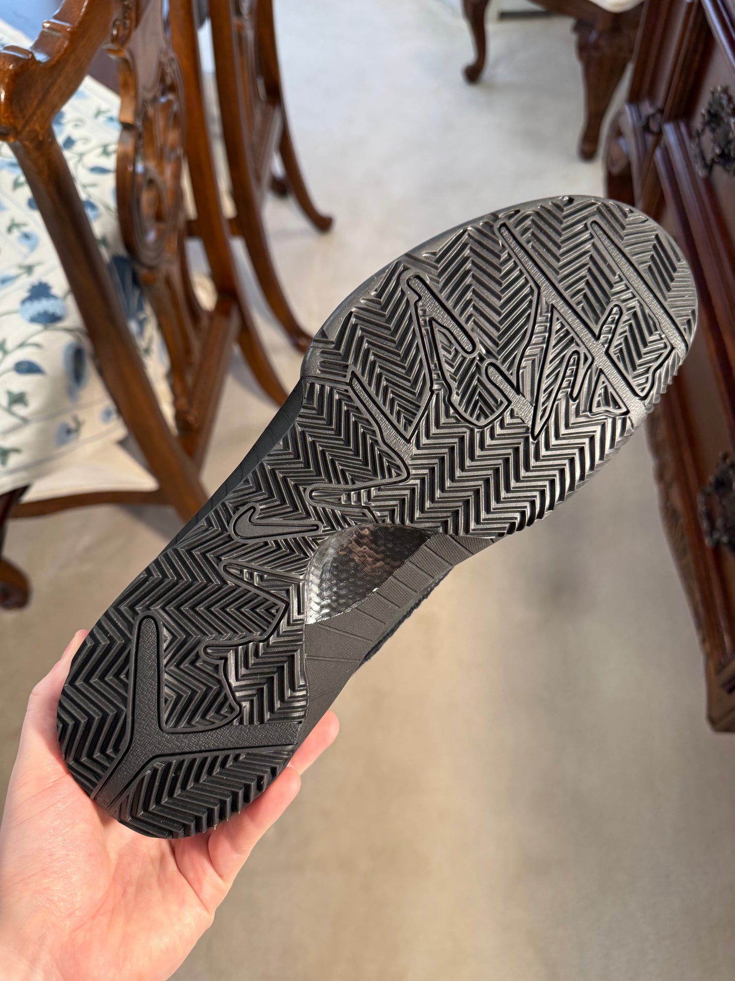 Kobe 4 Protro Gift of Mamba