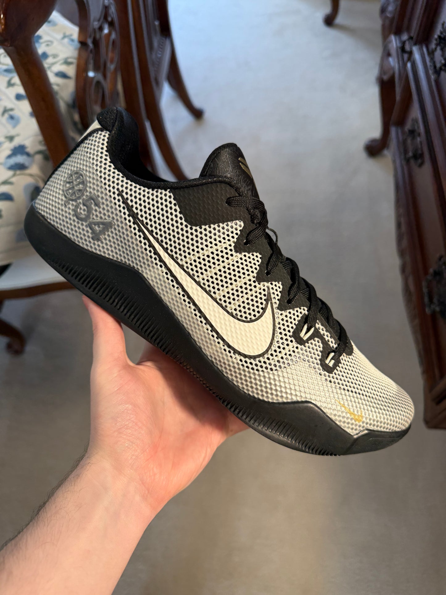 Kobe 11 Quai 54