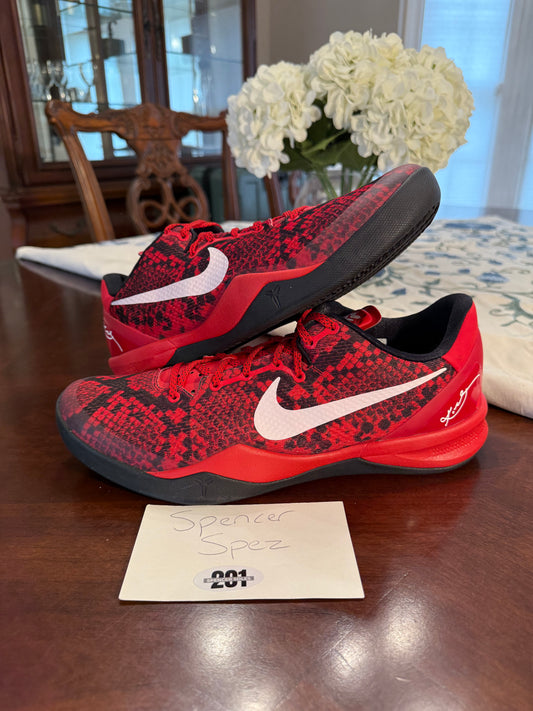 Kobe 8 Westchester PE