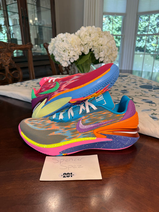Nike GT Cut 2 PJ Tucker PE What The