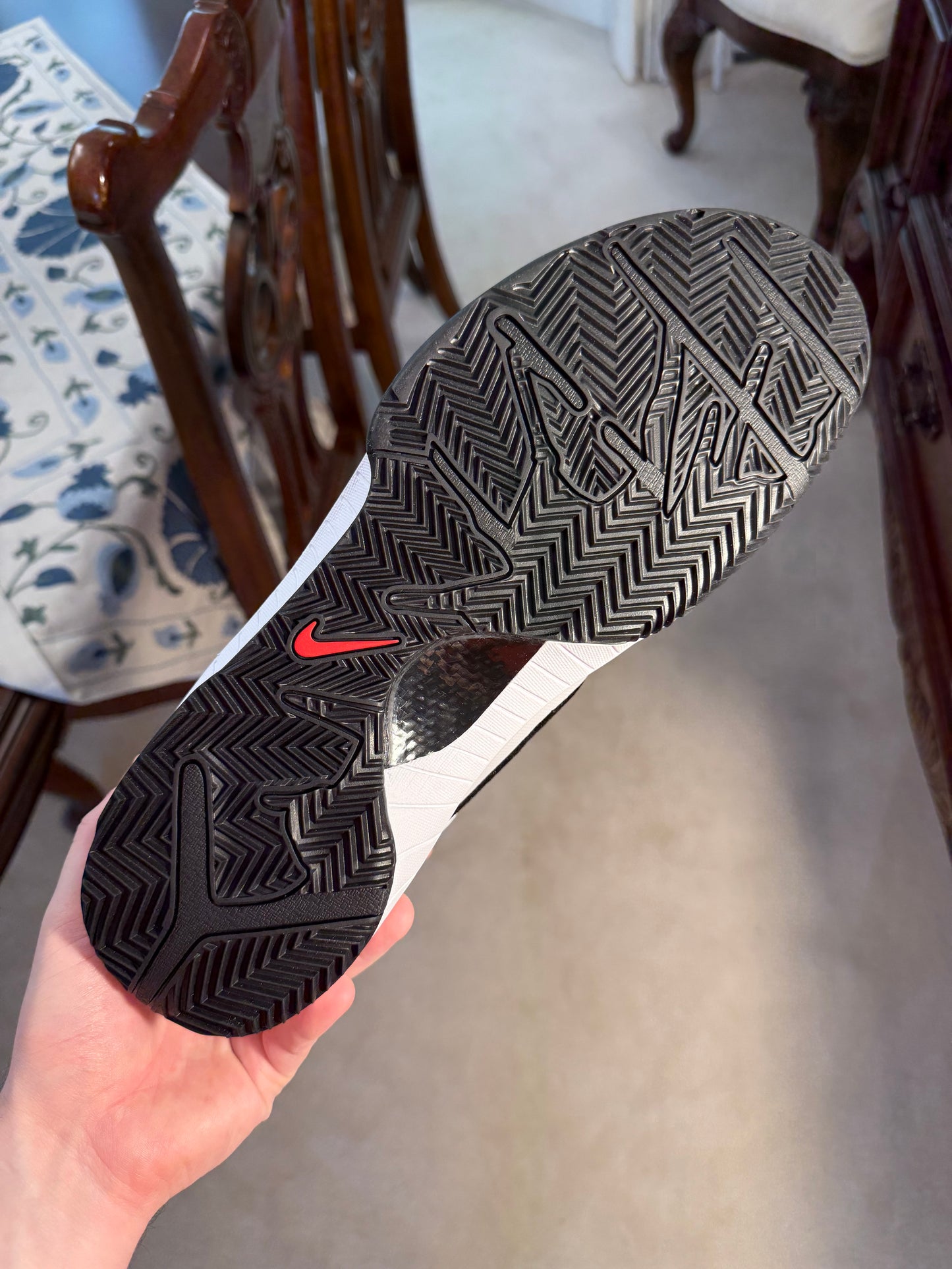 Kobe 4 Protro Mambacita Gigi