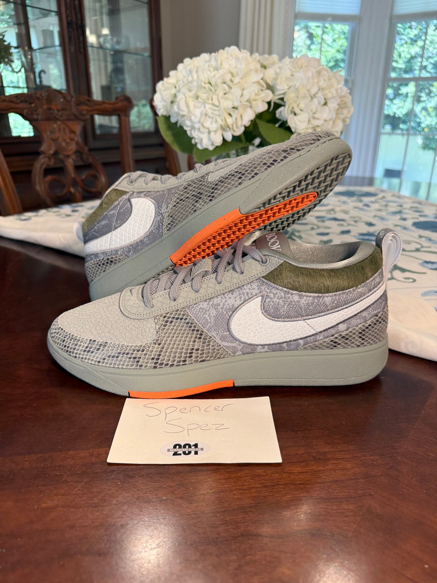 Book 1 Premium Hike