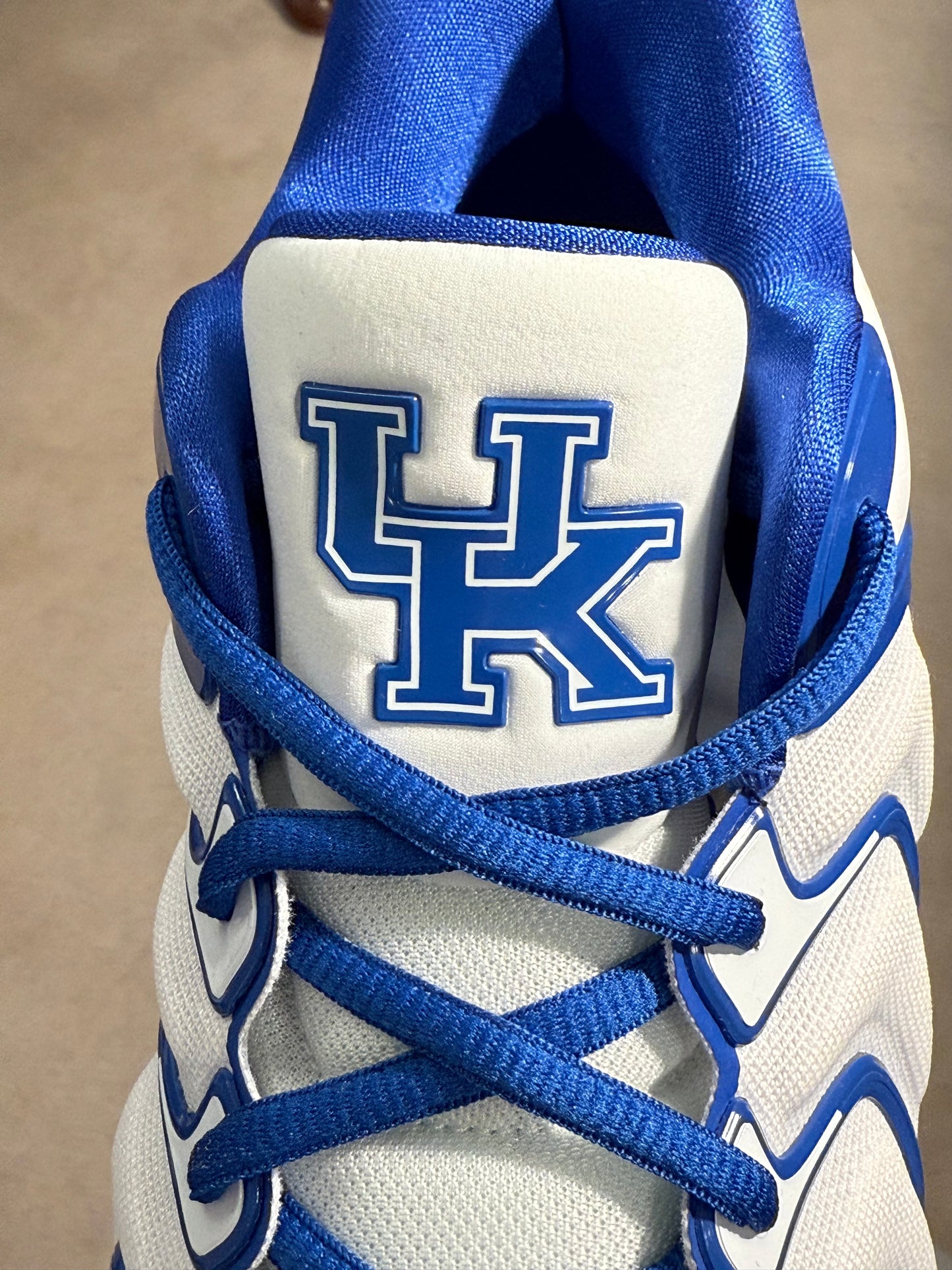 KD 17 Kentucky PE