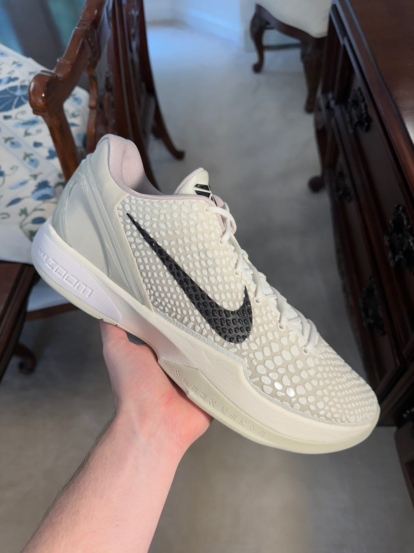 Kobe 6 Protro Sail PE