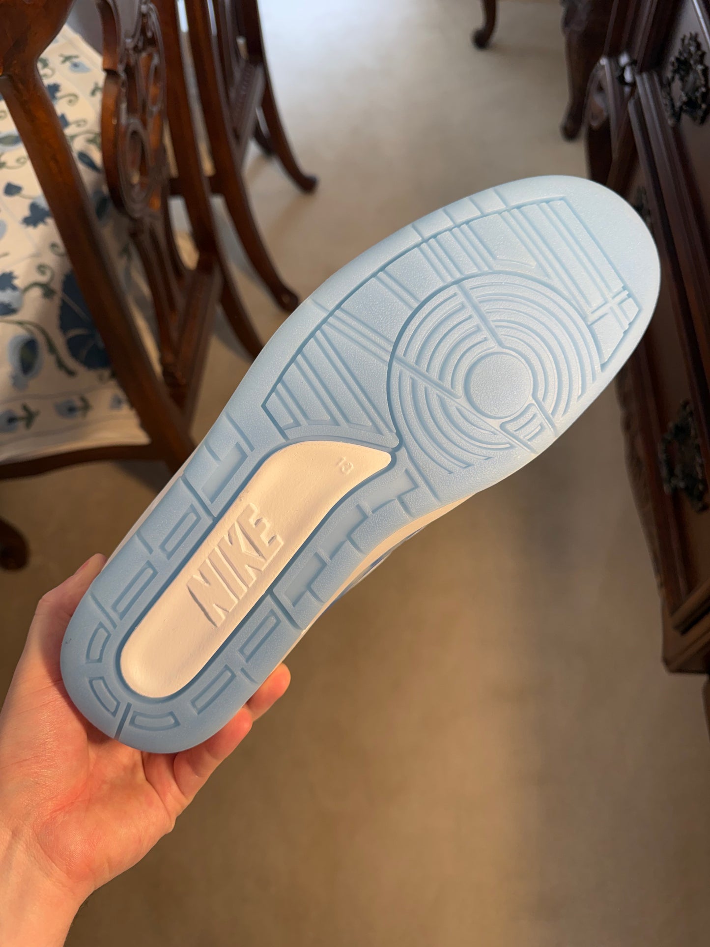 Jordan Retro 2 J Balvin