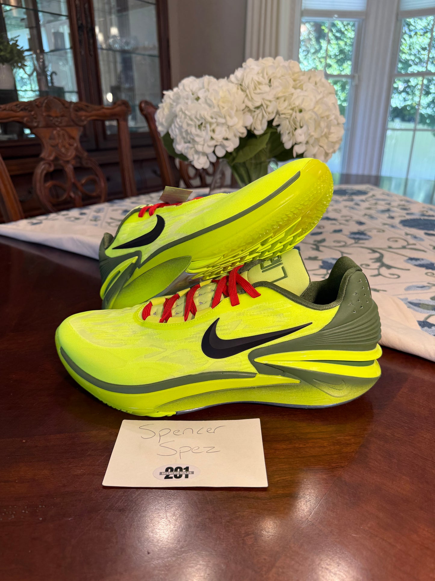 Nike GT Cut 2 PJ Tucker PE