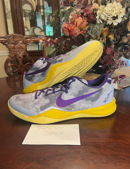 Kobe 8 PE