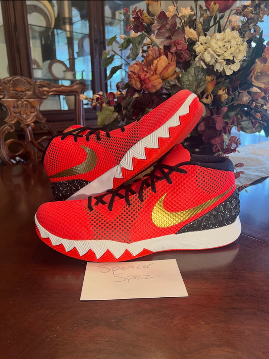Kyrie 1 iD