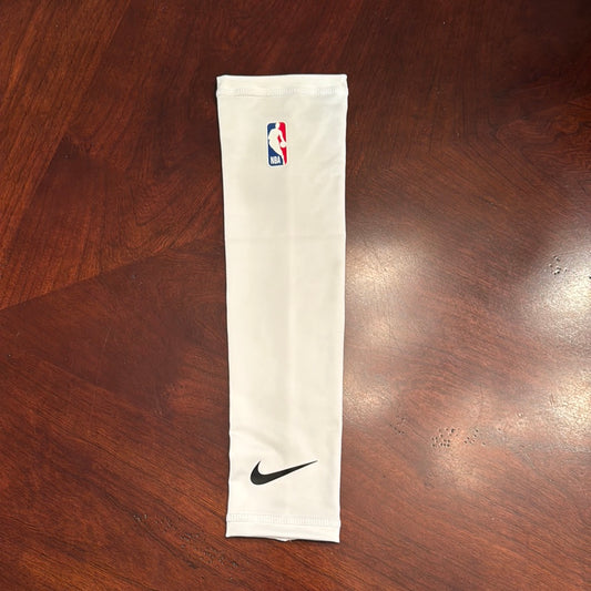 Nike NBA Team Issued Arm Sleeve