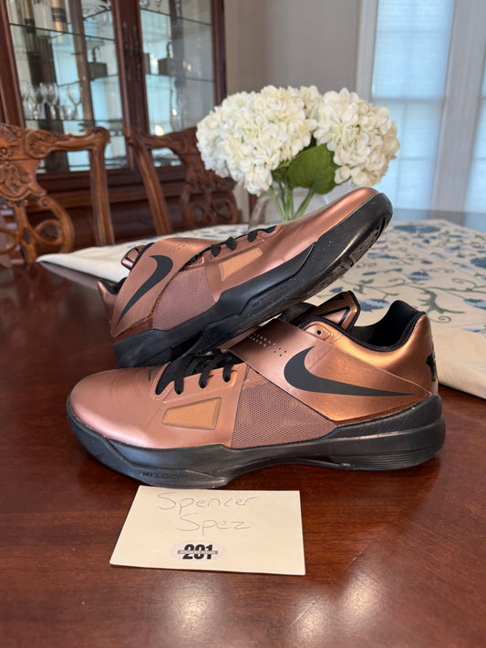 KD 4 Christmas 2024