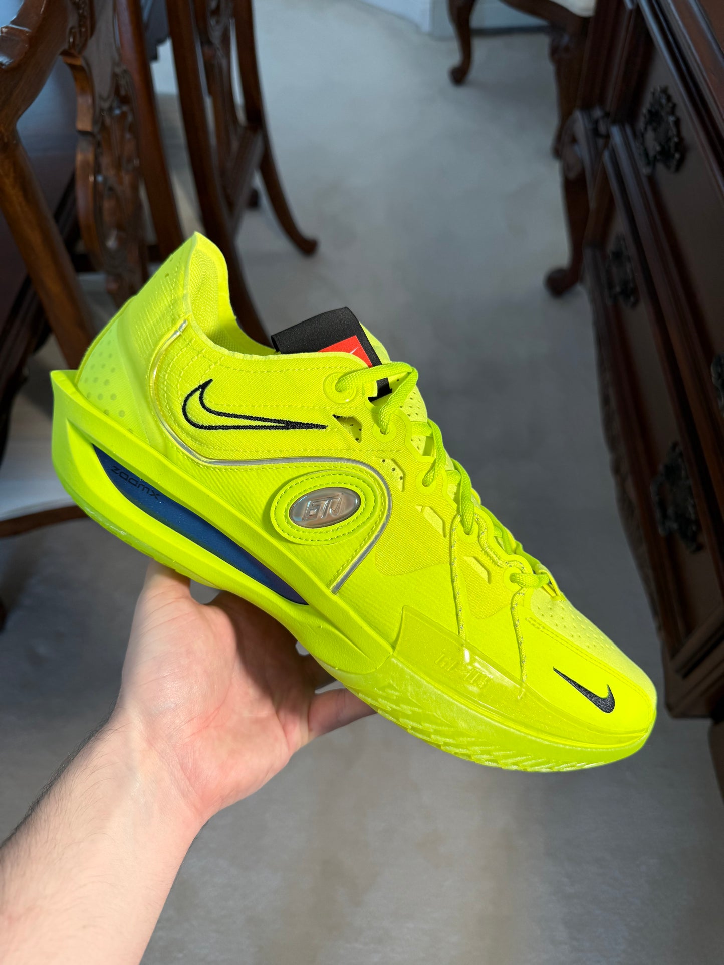 Nike GT Cut 3 All-Star Weekend PE