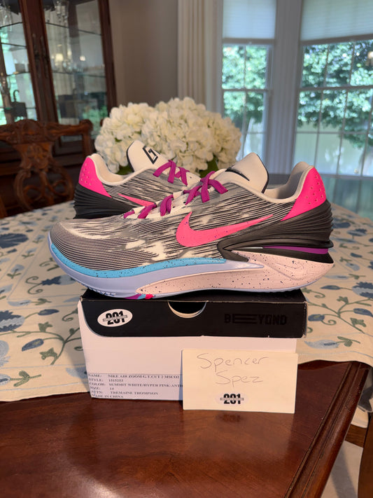 Nike GT Cut 2 PE