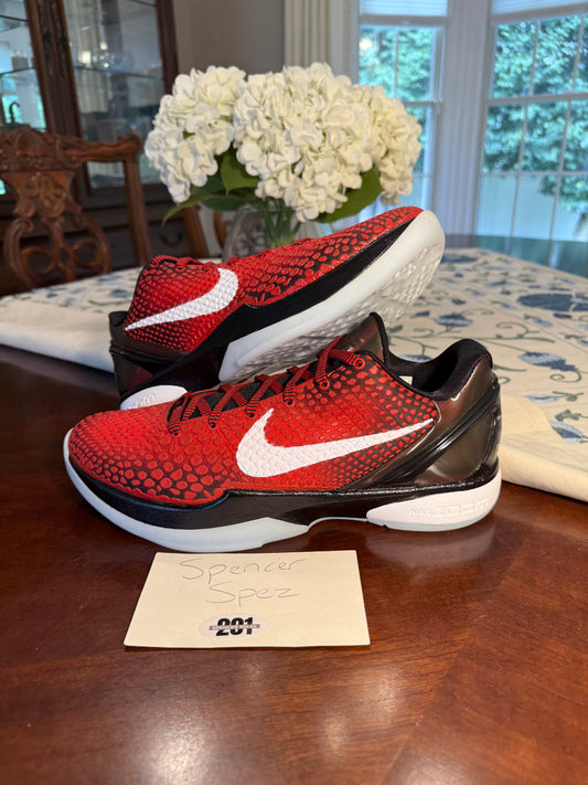 Kobe 6 Protro All-Star