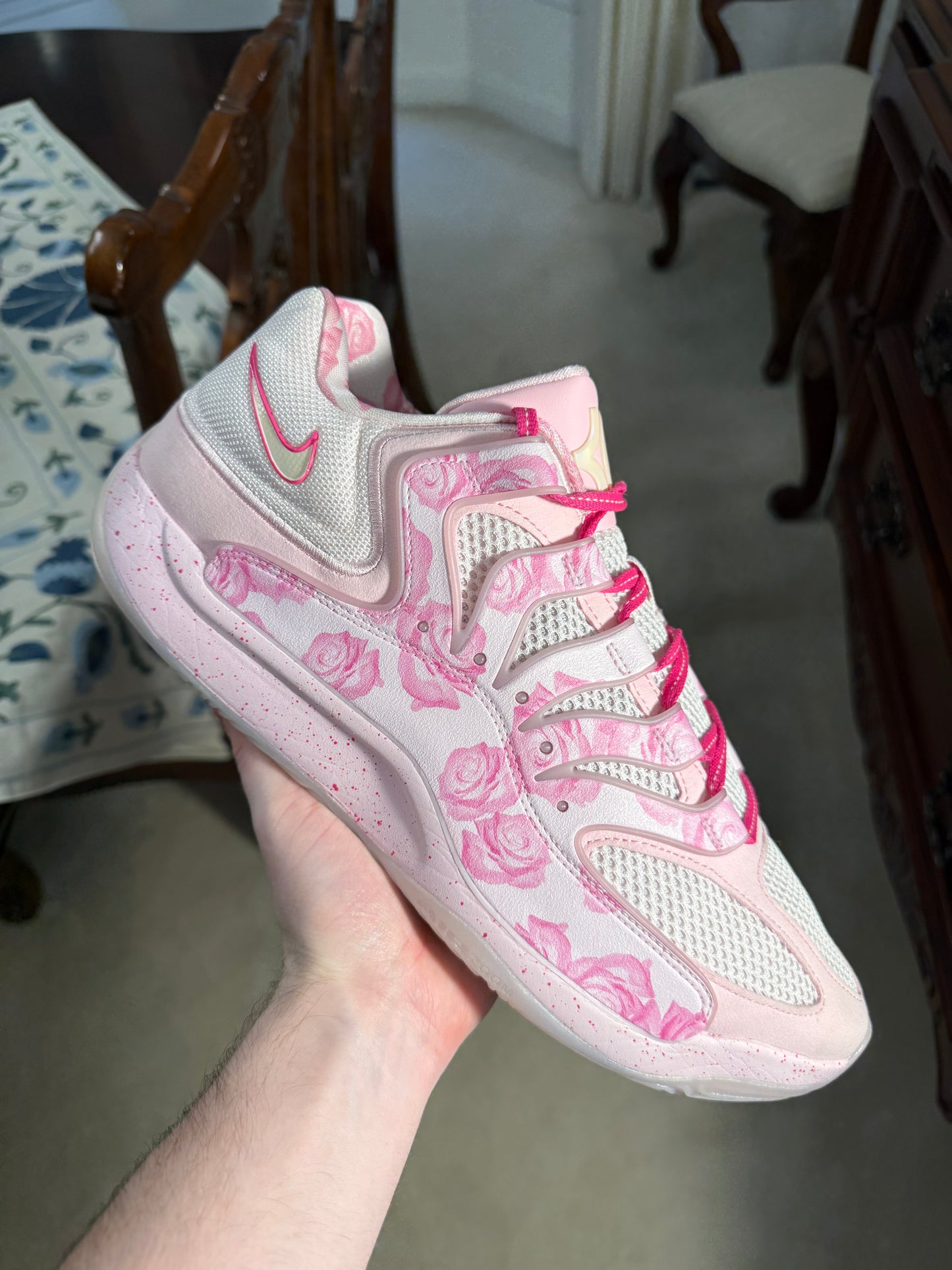 KD 18 Aunt Pearl