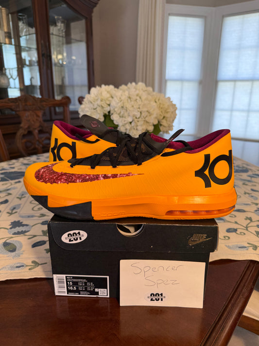 KD 6 PBJ 2026