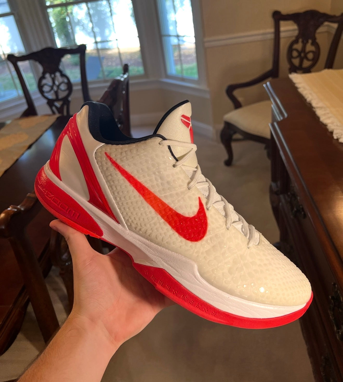 Kobe 6 Protro Tobias Harris PE