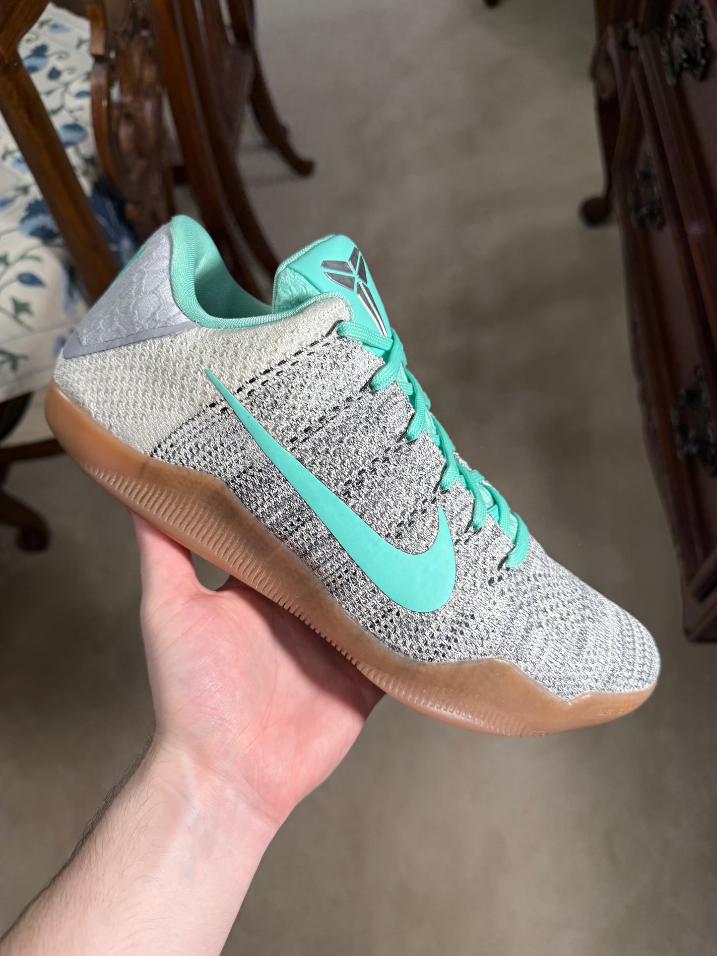 Kobe 11 iD