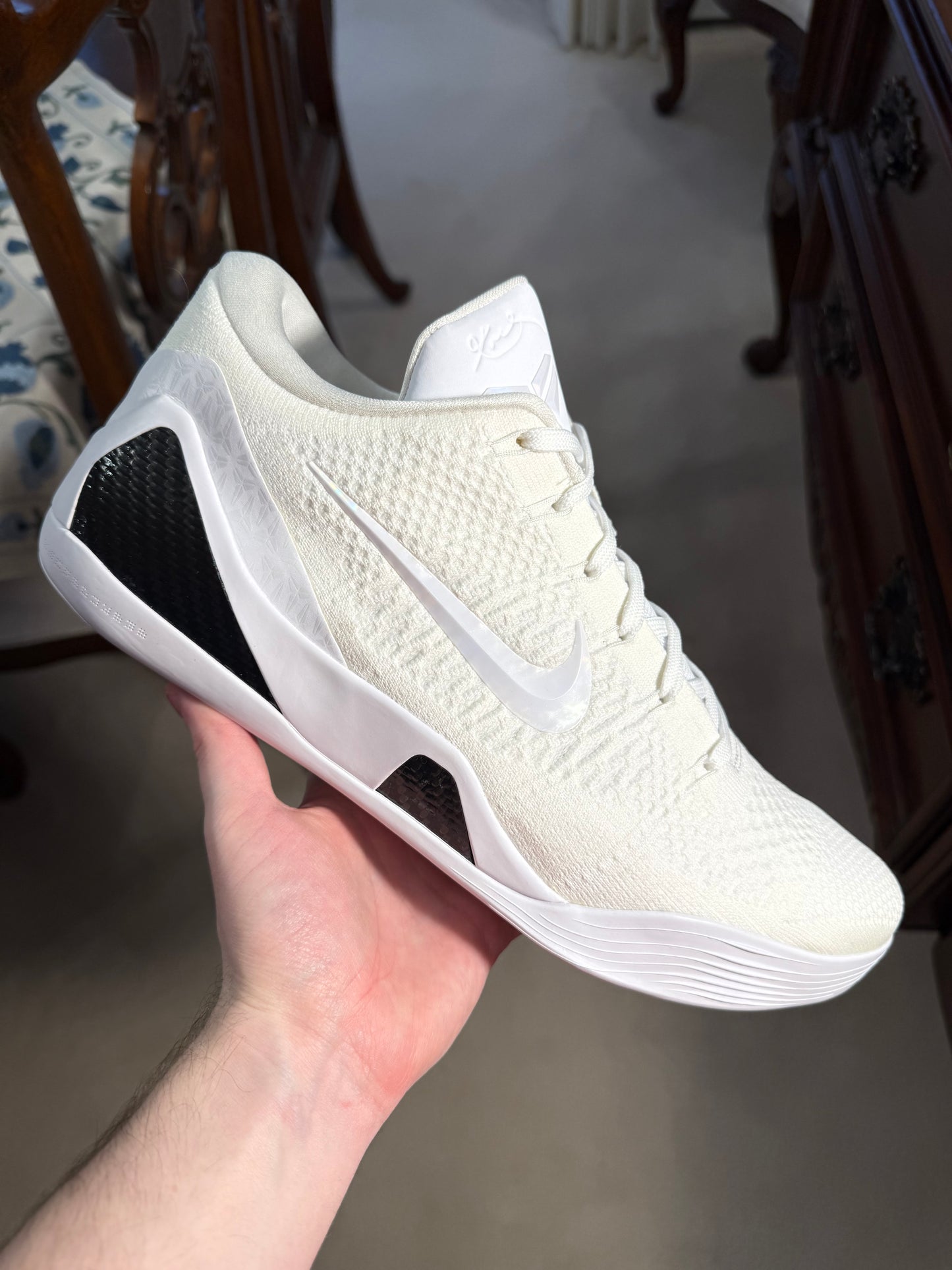 Kobe 9 Protro Elite Low Halo