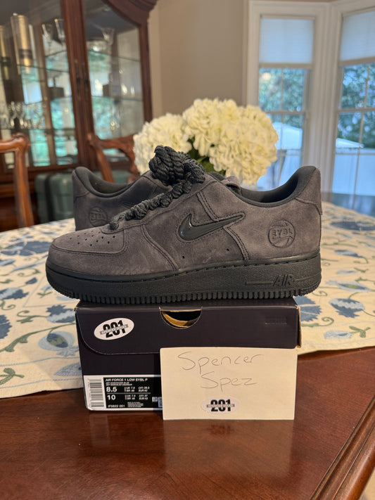 Air Force 1 Low EYBL