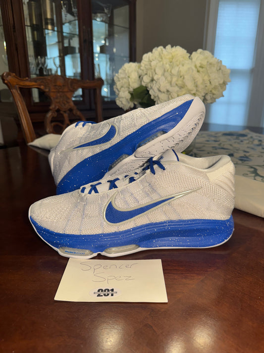 Nike GT Hustle 3 Kentucky PE
