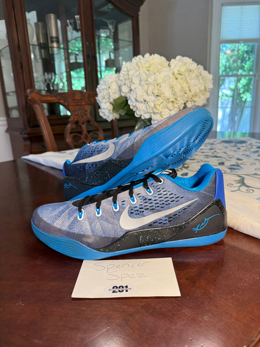 Kobe 9 EM Premium Game Royal