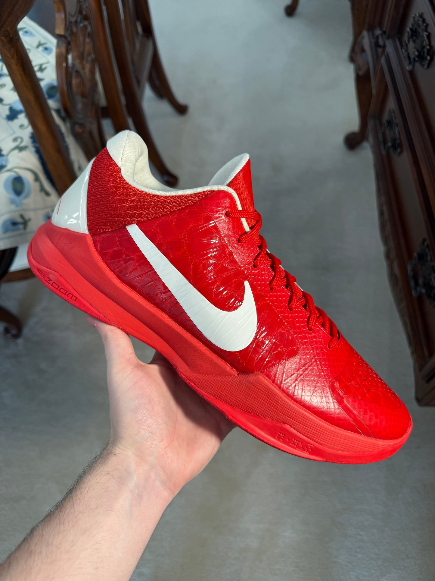 Kobe 5 Protro Tobias Harris PE