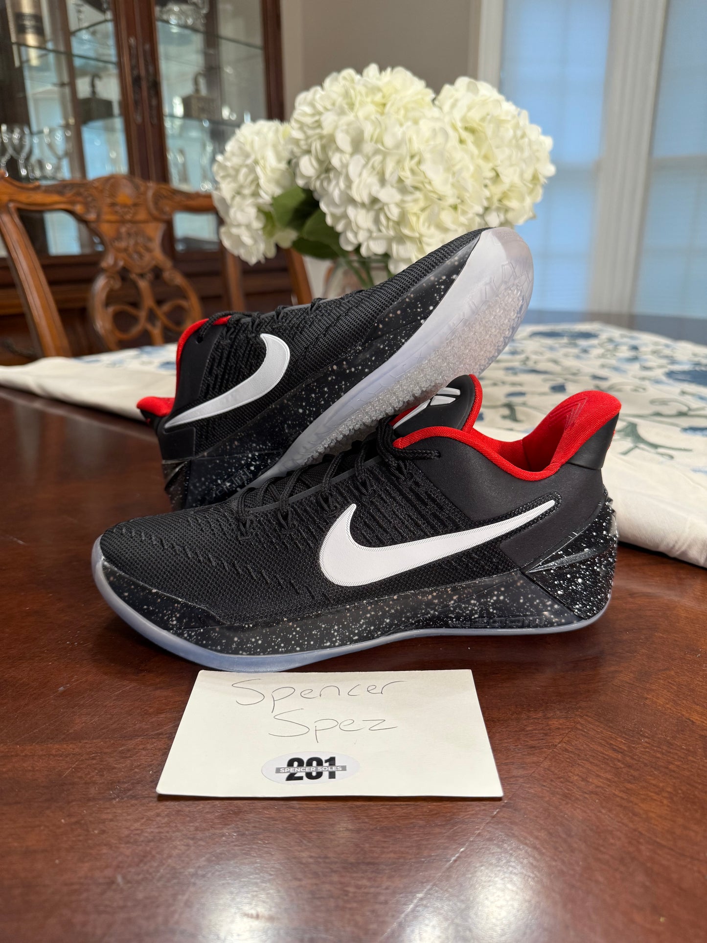 Kobe A.D. iD