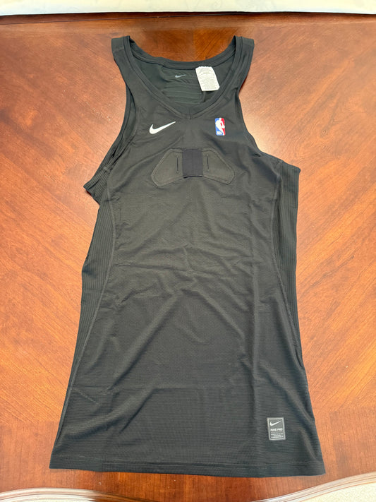 NBA Team/Player Issue Nike Pro HyperCool Training Tank Top